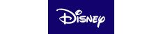  Disney