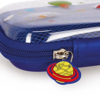 Estojo Wonderwow 3D Legami - Espaço