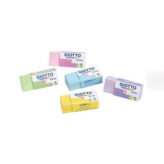 Mini Borracha Giotto