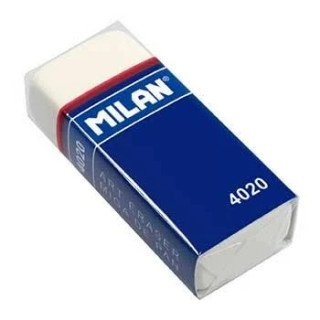 Borracha Miolo de Pão - Milan