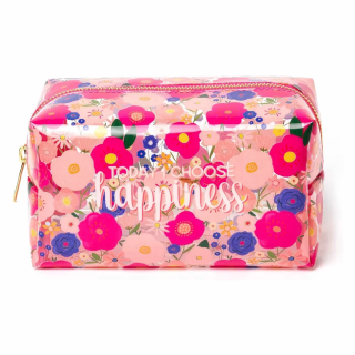 Bolsa de Maquilhagem Legami - Today I Choose Happiness