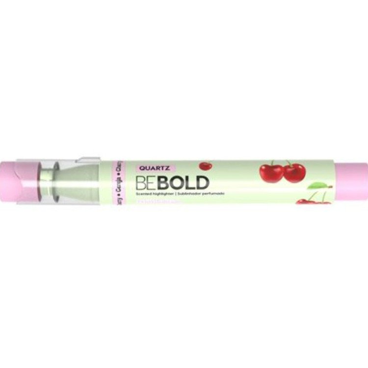 Sublinhador Perfumado Cereja