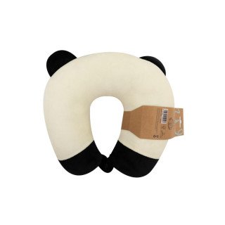 Almofada de viagem infantil - Panda
