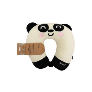Almofada de viagem infantil - Panda