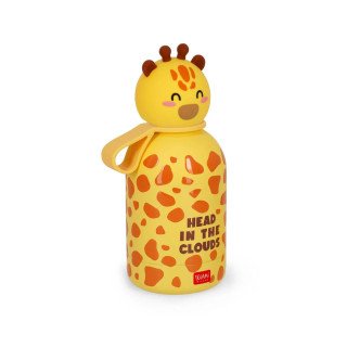 Garrafa Térmica Girafa Legami 310ml