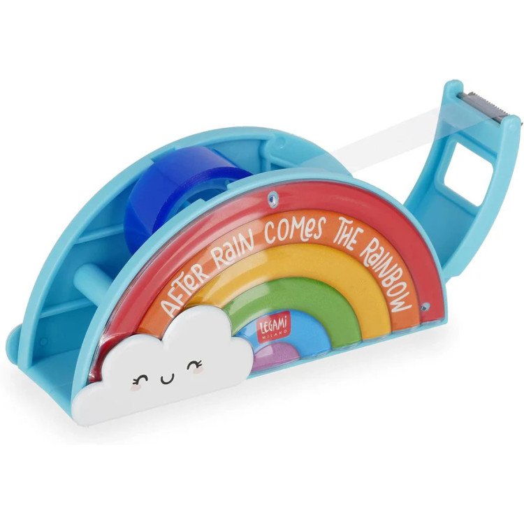 Dispensador de Fita Adesiva Legami