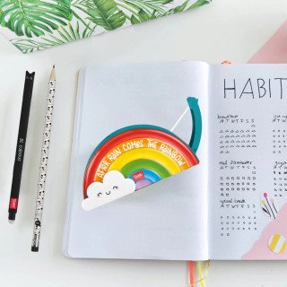 Dispensador de Fita Adesiva Legami