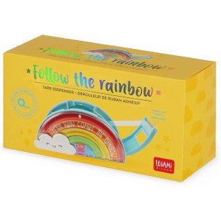 Dispensador de Fita Adesiva Legami