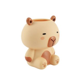 Porta-Canetas Capivara 3D