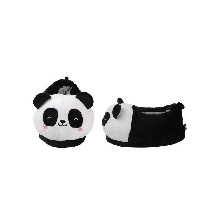 Pantufas Panda iTOTAL