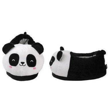 Pantufas Panda iTOTAL