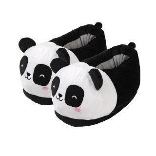 Pantufas Panda iTOTAL