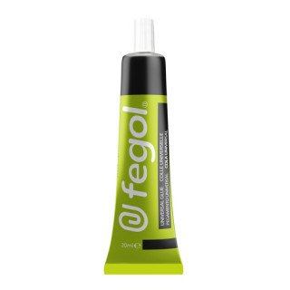 Tubo de Cola Líquida Universal 20ml - Fegol