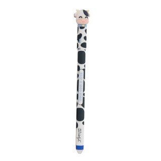 Caneta Bo-Bo Vaca - Keep it moo-ving!