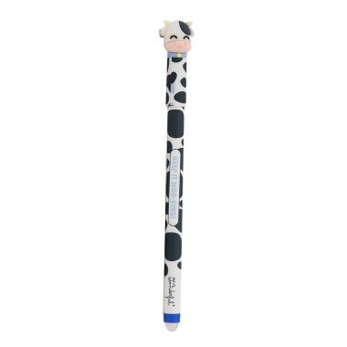 Caneta Bo-Bo Vaca - Keep it moo-ving!