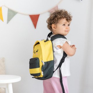 Mochila para Crianças - Abelha