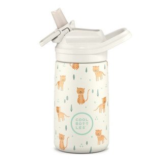 COOL BOTTLES KIDDIES WHISKER KITTENS