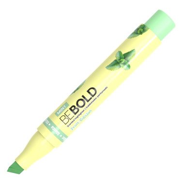 Sublinhador Perfumado Menta