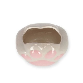 Porta Canetas Cerâmica - Desk Friends Kitty Legami