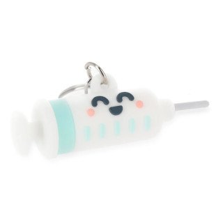 Porta-chaves - Seringa