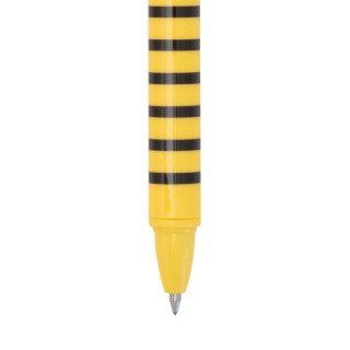 Esferográfica Apagável - Abelha