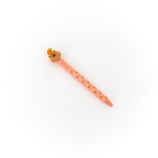 Esferográfica Apagável - Capivara