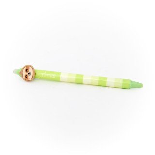 Esferográfica Apagável - Preguiça