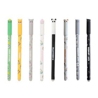 Caneta Apagável Shiba Itotal