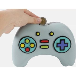 Mealheiro Comando Playstation