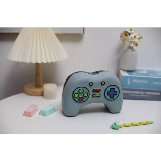 Mealheiro Comando Playstation