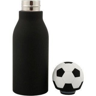 Garrafa Térmica Bola de Futebol iTOTAL