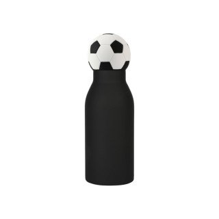 Garrafa Térmica Bola de Futebol iTOTAL