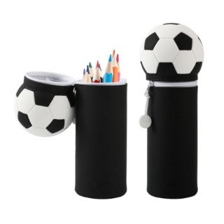 Estojo Extensível Bola Futebol iTOTAL