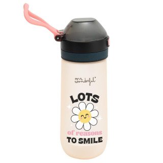 Garrafa Margarida - Lots of reasons to smile