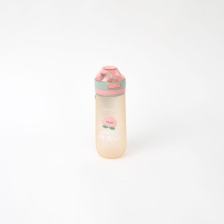 Garrafa - Giving it all