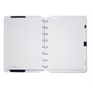 Caderno Inteligente Malibu Ed. Especial Luara