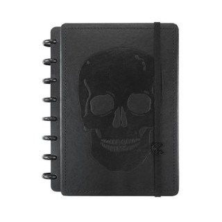 Caderno Inteligente A5 Black Ink by Alexandre Herchcovitch