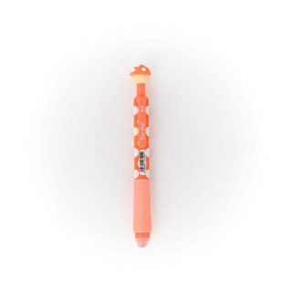 Esferográfica Apagável Bo-Bo Click - Cogumelo