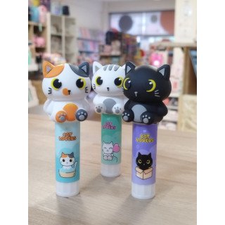 Cola em Stick iTOTAL Gatinhos