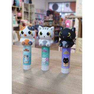 Cola em Stick iTOTAL Gatinhos