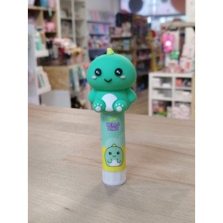 Cola em Stick iTOTAL Dinossauro