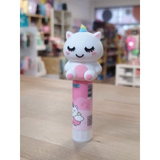 Cola em Stick iTOTAL Unicórnio