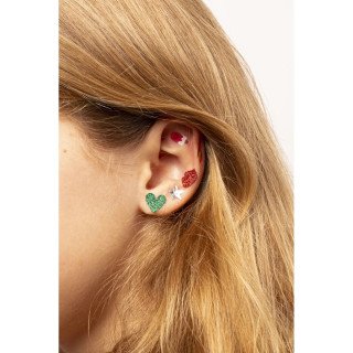 Brincos Autocolantes - OMY