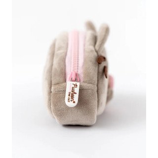 Estojo de Pelúcia Pusheen