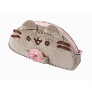Estojo de Pelúcia Pusheen