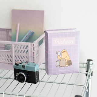 Álbum de Fotos Pusheen