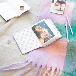 Álbum de Fotos Pusheen