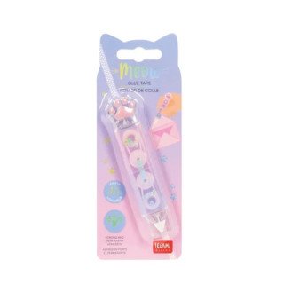 Cola em Fita Pata de Gato Legami