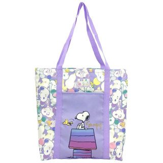 Saco Térmico Snoopy 40cm