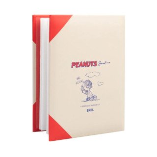 Álbum de Fotos Snoopy